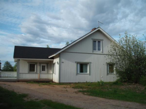 Ahkula House Lemmenjoki